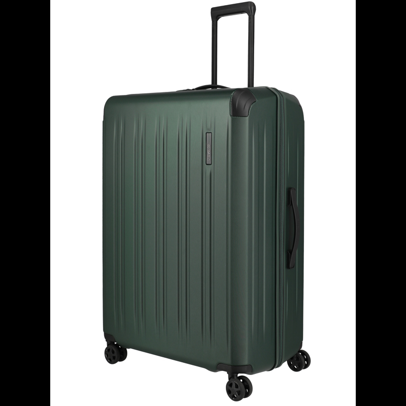 travelite Kuffert Dynamiic Grøn 81 Cm 2