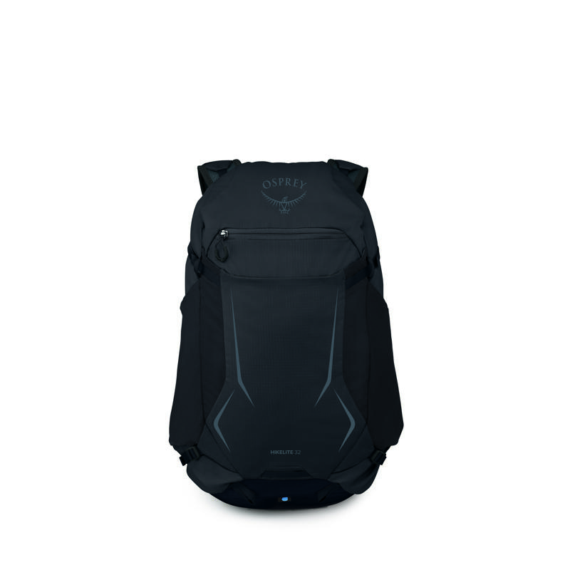 Osprey Vandringsryggsäck Hikelite 32 Svart 1