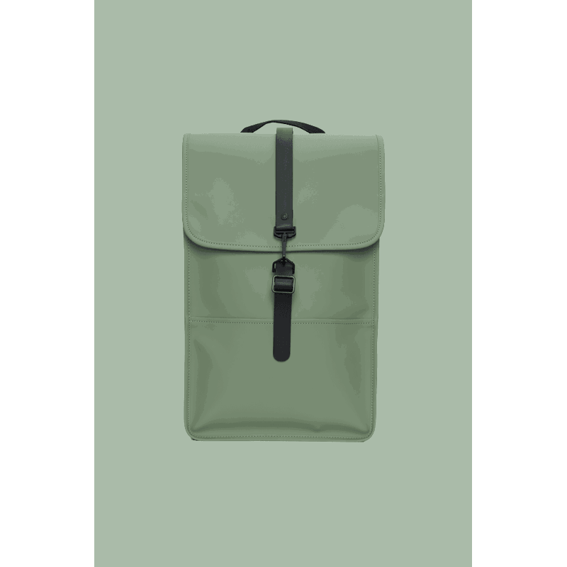 RAINS Ryggsäck Backpack Blad grön 1