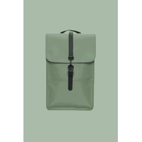 RAINS Ryggsäck Backpack Blad grön 1