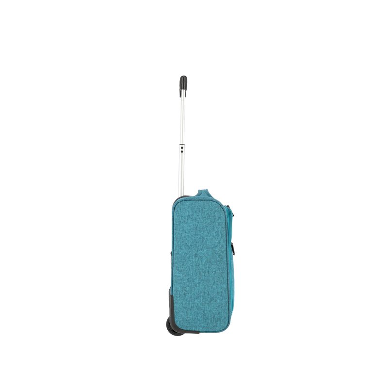 travelite Underseater Cabin Petrol Str S 3