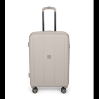 Aries Travel Palermo 65 cm trolley 4 w_RumR Brun/beige 65 Cm 1