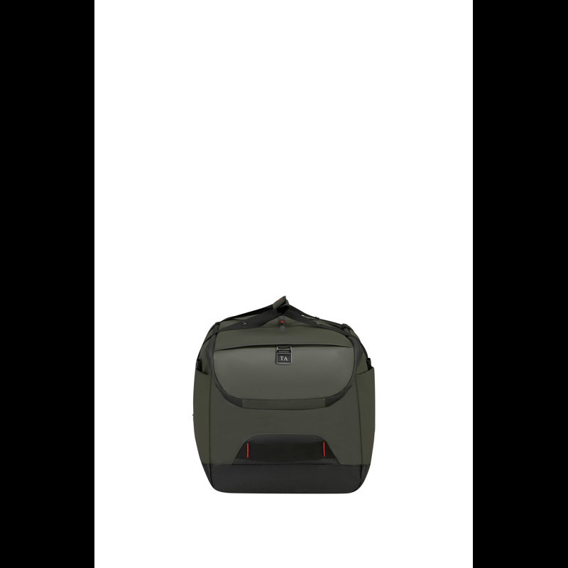 Samsonite Duffle Prodiver Grøn Str L 5