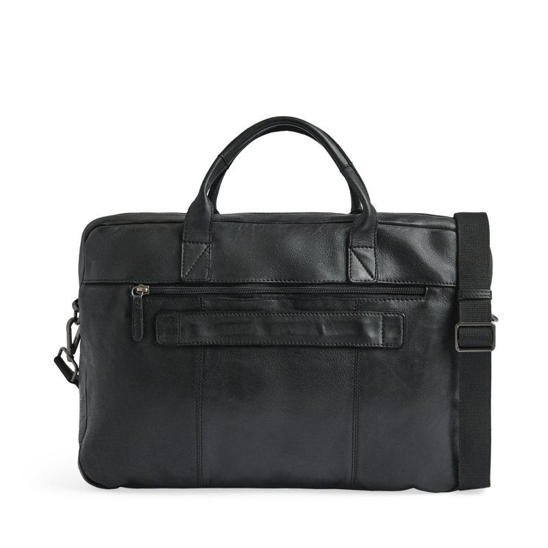 Tyler & Co Computertaske Cosmo Sort 14" 2