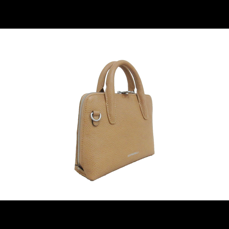 GiGi Fratelli Crossbody Romance  Camel 2