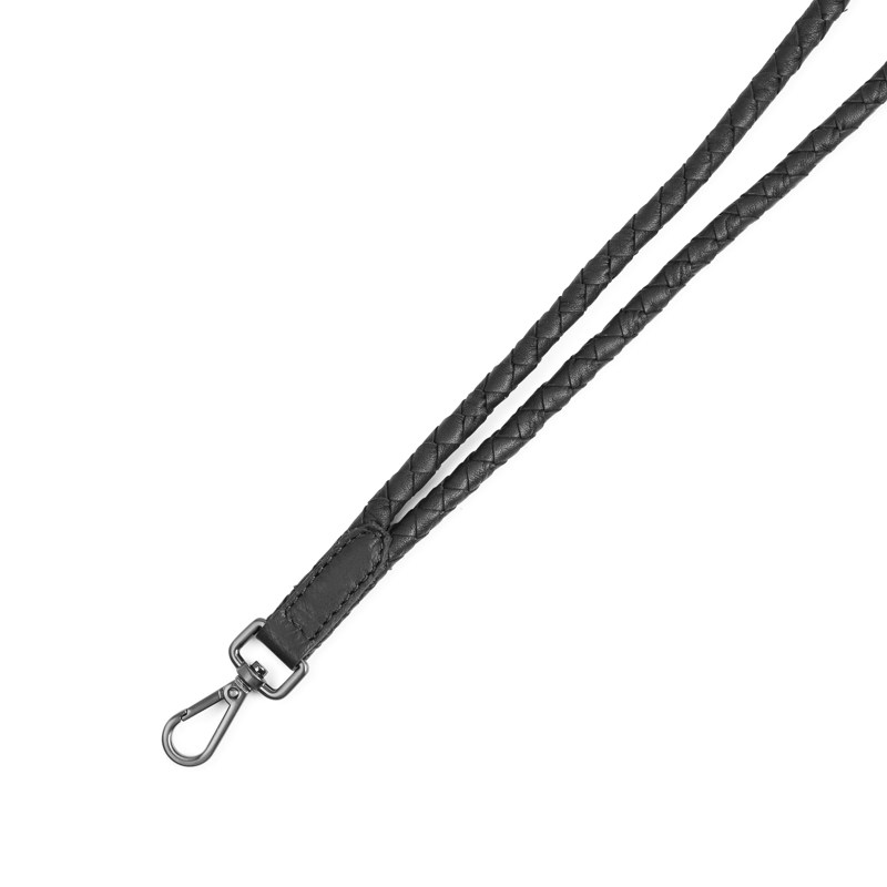 Tyler & Co Nøglering Reno Sort 3