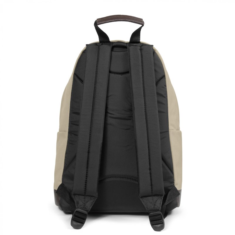 Eastpak Ryggsäck Wyoming Beige 3
