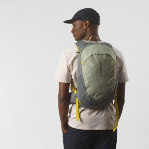Salomon Rygsæk Trailblazer 20 L. Grøn alt image