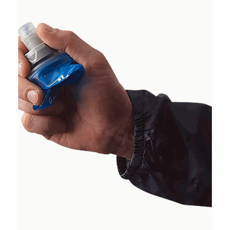 Salomon Drikkedunk Soft Flask Blå 6