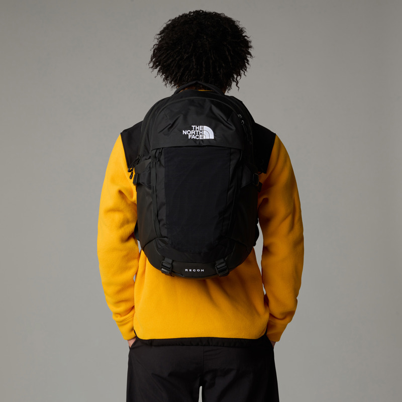 The North Face Ryggsäck Recon Svart 15" 2