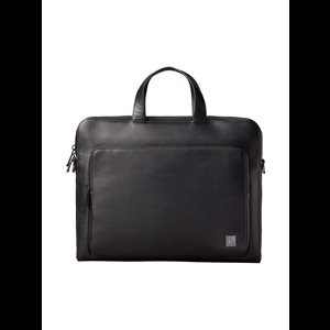 Calvin Klein Datorväska Emblem HW Svart