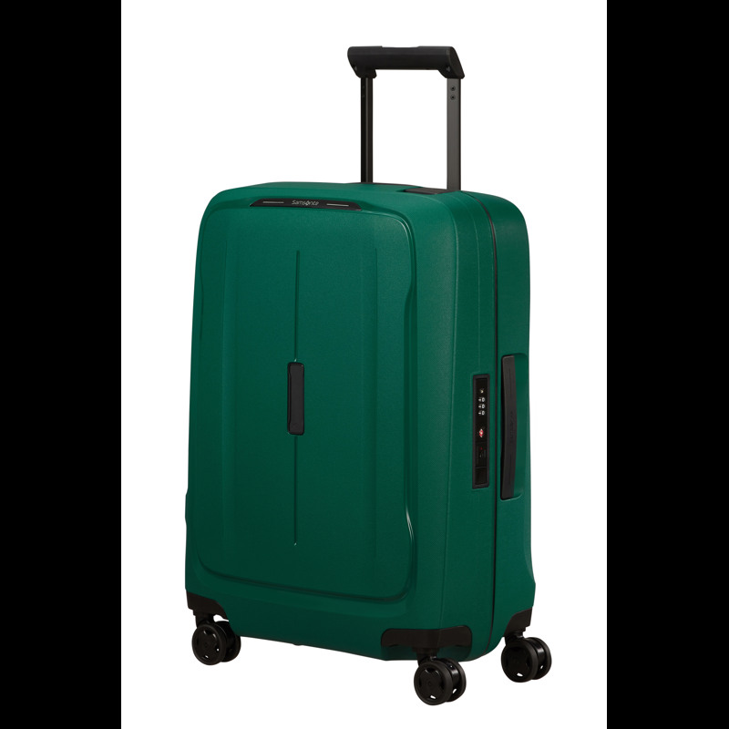 Samsonite Kuffert Essens Grøn 55 Cm 2
