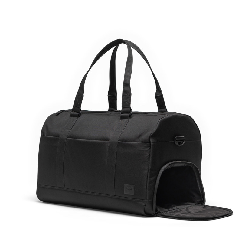Herschel Resväska Novel Duffle Tech Svart 4