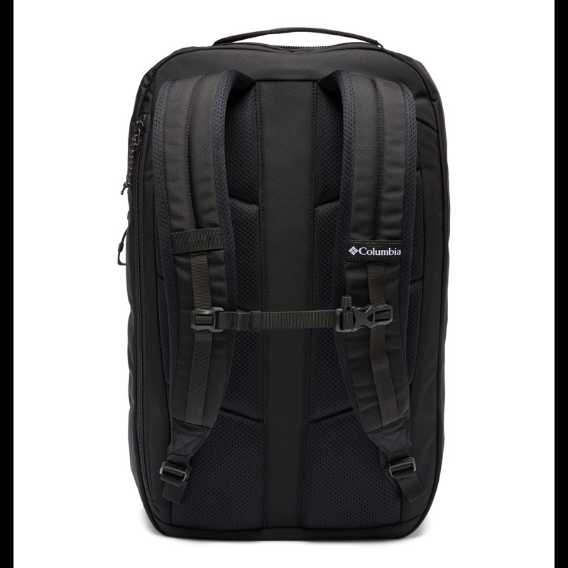 Columbia Rygsæk Landroamer Travel  Sort 15" 3