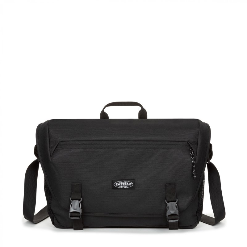 Eastpak  Axelväskor Courier Pro Svart 16" 1