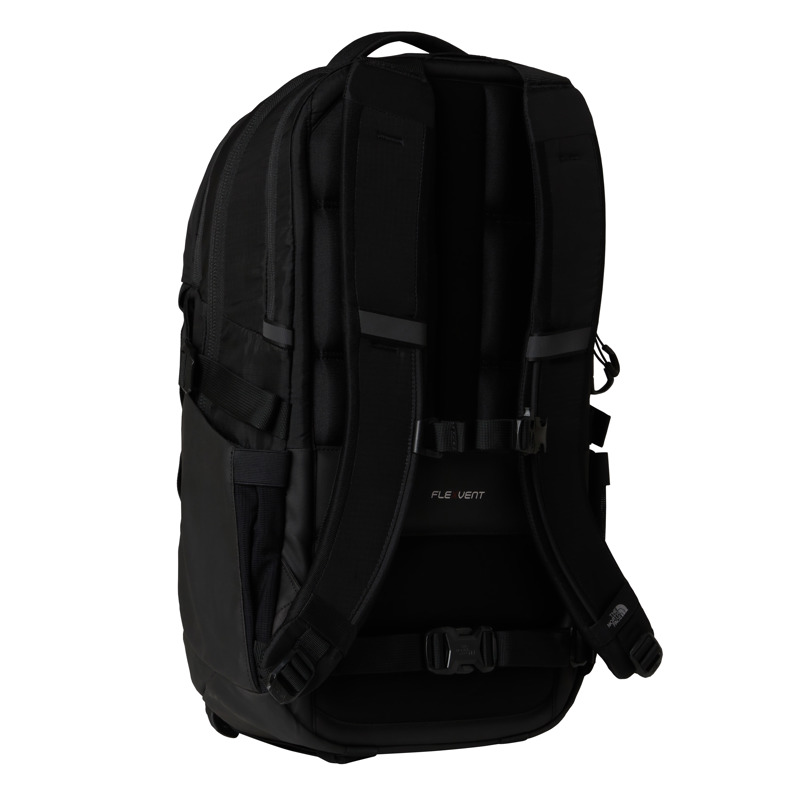 The North Face Ryggsäck Recon Svart 15" 4
