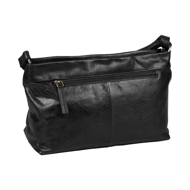 Burkely Crossbody Natural Norah  Sort 5