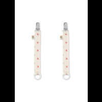 Konges Sløjd Napphållare 2 pack Multi 1