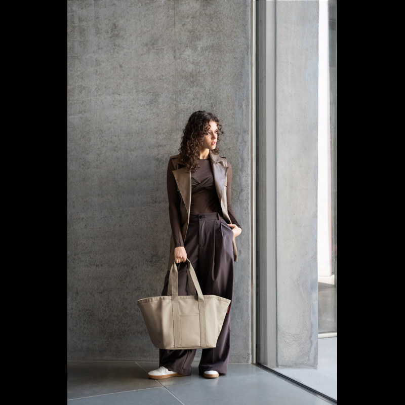 Reisenthel Väska Marketshopper Beige 2