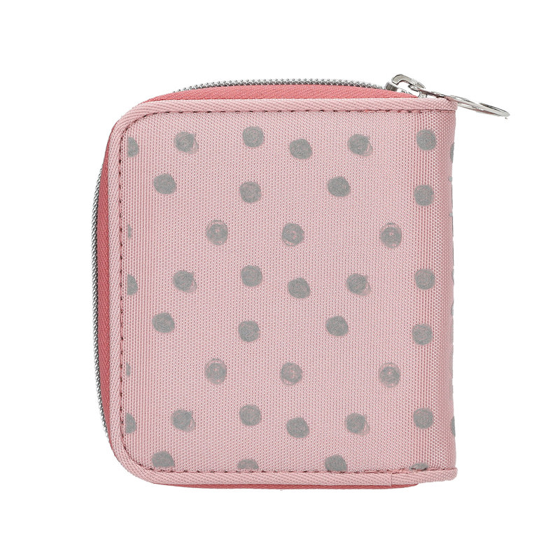 TOPModel Plånbok Dots Delikat Rosa 4