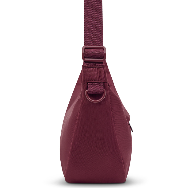 Johnny Urban Crossbody Ally M Rød 7