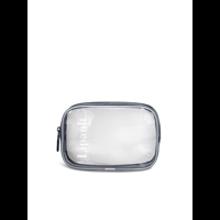 Lipault Check in bag Plume Transparent 1