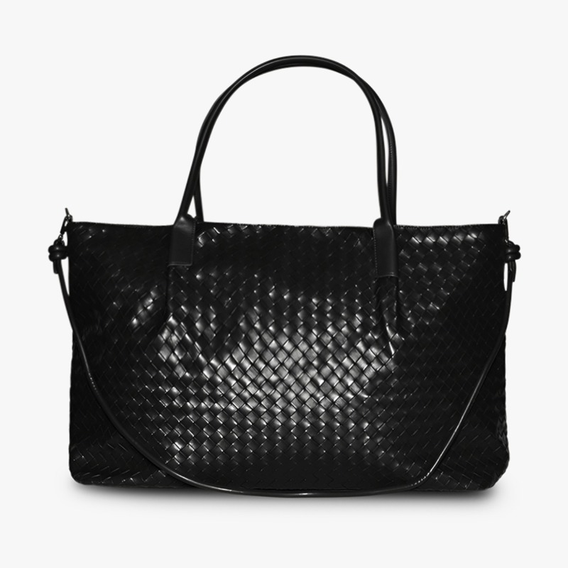 PITAYA Rejsetaske Bianca Weekend XXL Sort 1
