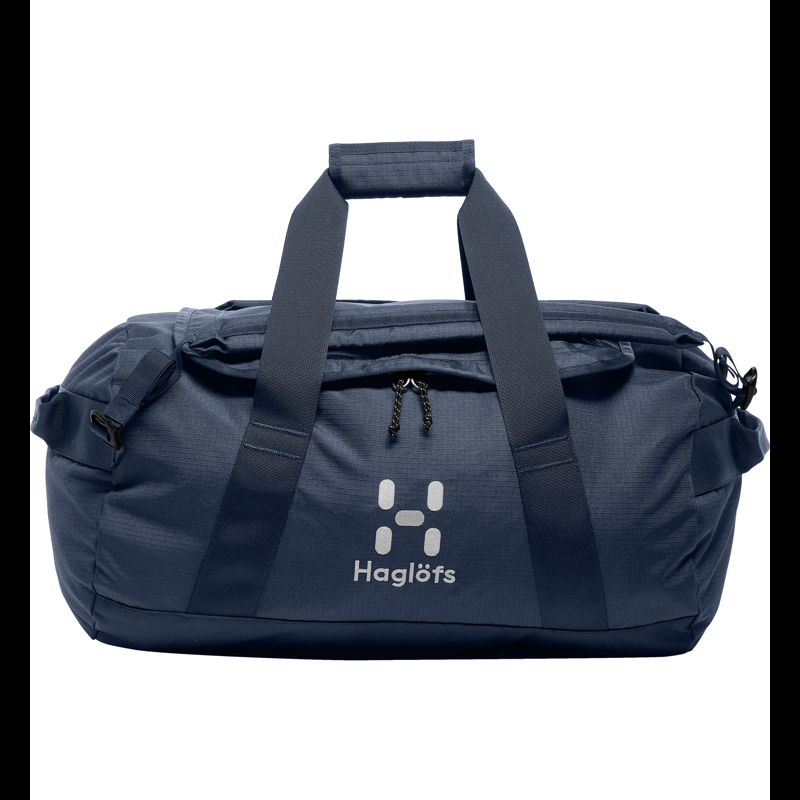Haglöfs Duffel Bag Fjatla 40 Blå 1