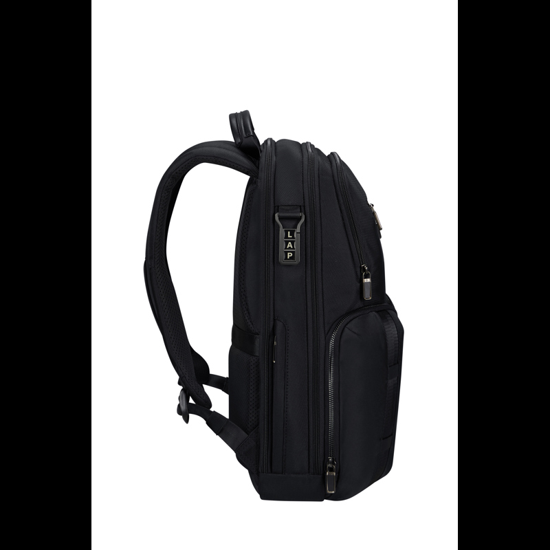 Samsonite Rygsæk Urban-Eye Sort 15" 5
