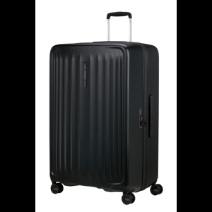 Samsonite Kuffert Fyrm 77 Cm M. Grå alt image