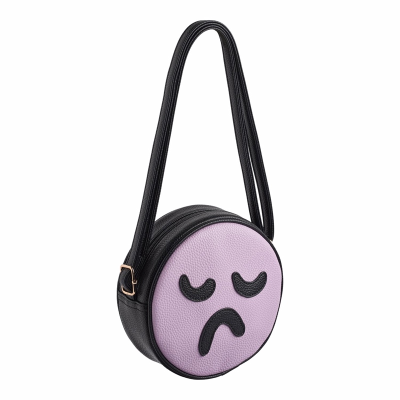 Molo Skuldertaske Feelings  Flere farver 3