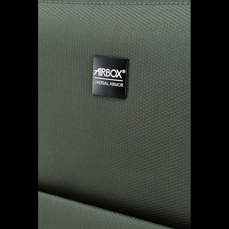 EPIC Resväska Airbox AS4 Grön 75 Cm 7