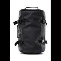 Rains Travelbag Travel Bag S Svart