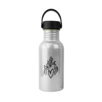 Kintobe Dricksflaska River Aluminium 1