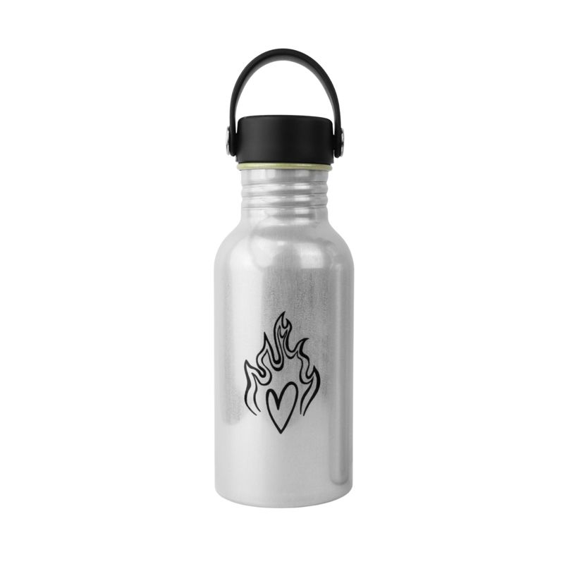 Kintobe Dricksflaska River Aluminium 1