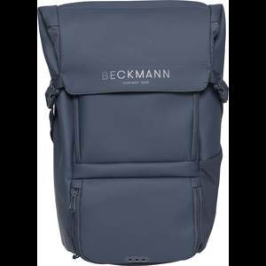 Beckmann Ryggsäck Street Light  16" Marin
