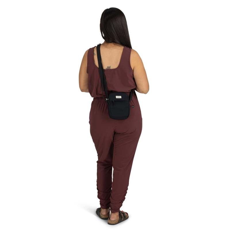 Osprey Crossbody Arcane S Sort 8