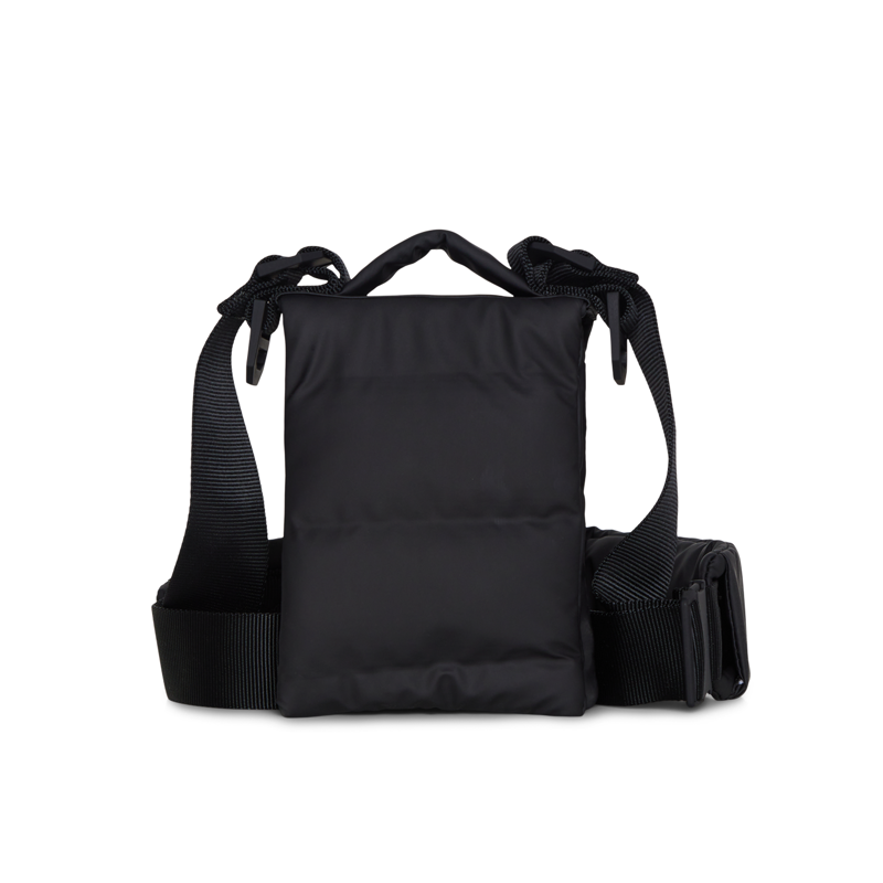 RAINS Crossbody Loop Money Pouch Sort 1