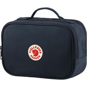 Fjällräven Necessär Kånken Blå