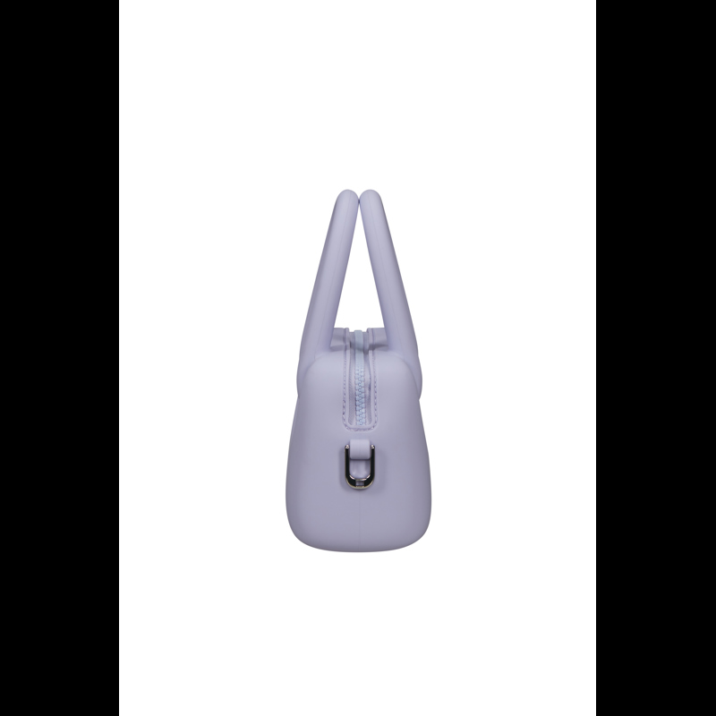 American Tourister Mini Handväska Jelly Pop Lila 7