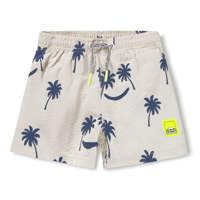 Molo Badeshorts Niko UV 50+ Sand Str. 122-128 1