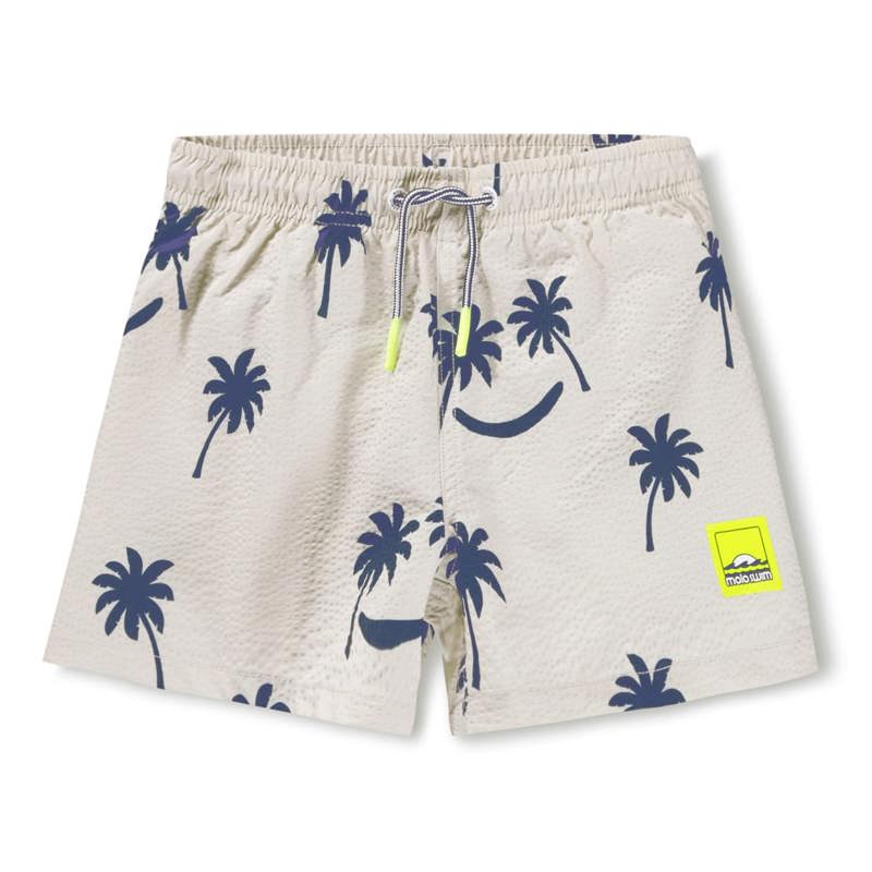Molo Badeshorts Niko UV 50+ Sand Str. 146-152 1