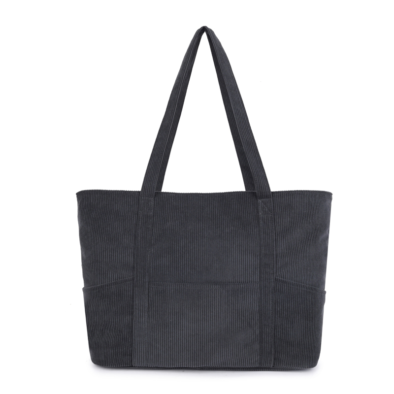 Conmé Projekttaske Creative Bag Navy blå 3