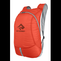 Sea to Summit Rygsæk Ultra-Sil 20L Orange