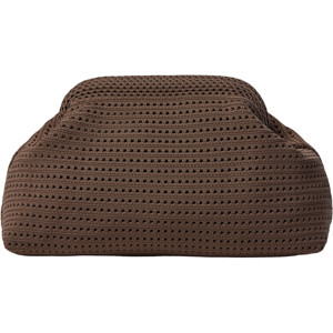 Sofie Schnoor Clutch ZivaSY Brun alt image
