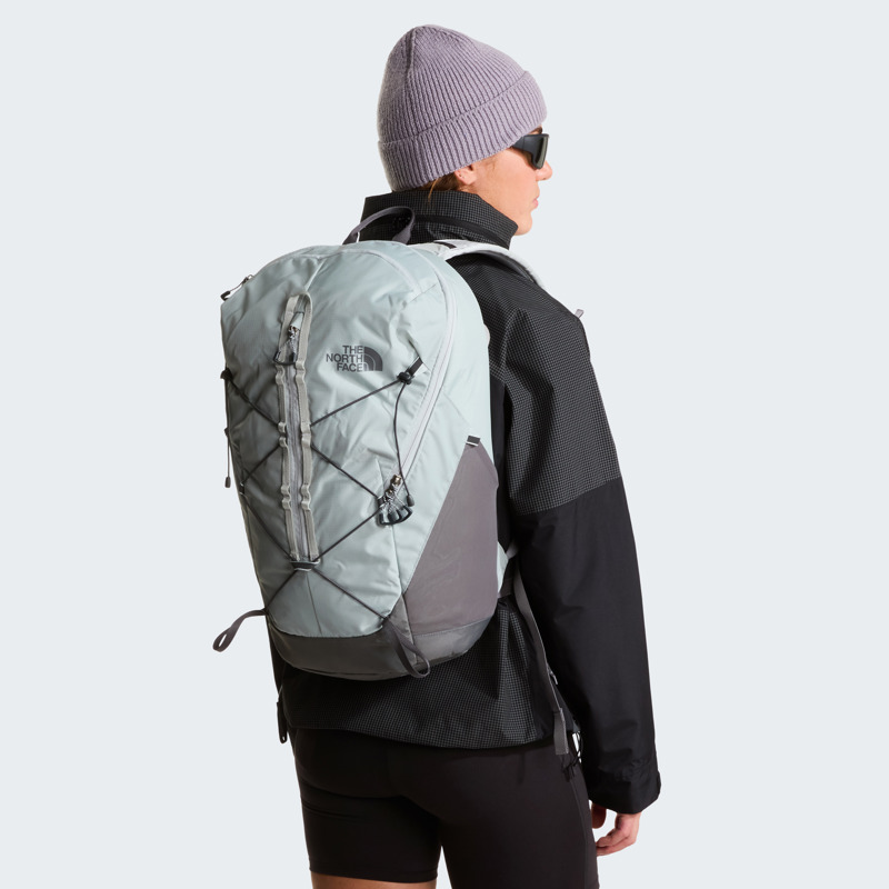 The North Face Rygsæk Borealis Trail Grå 2