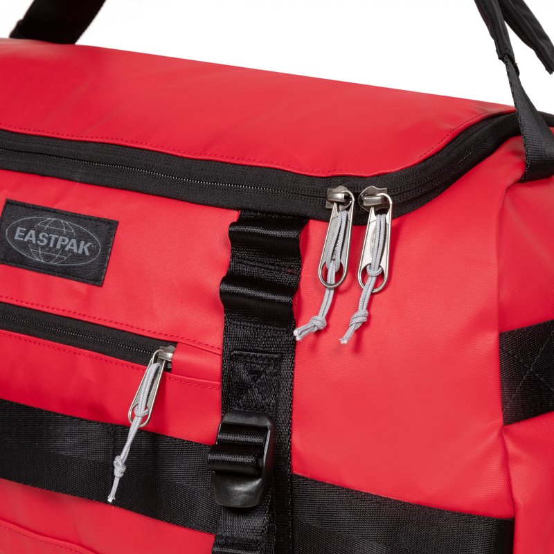 Eastpak Rejsetaske Duffel Pack S Rød 4