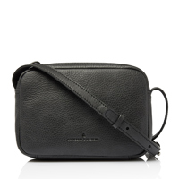 Castelijn & Beerens Crossbody Sort 1