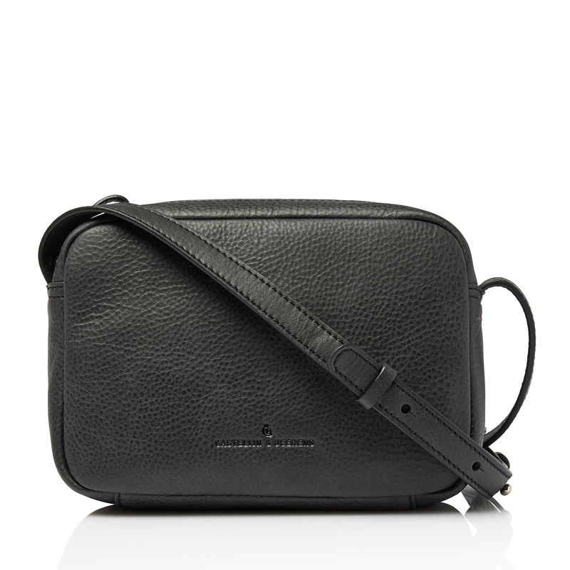 Castelijn & Beerens Crossbody Sort 1