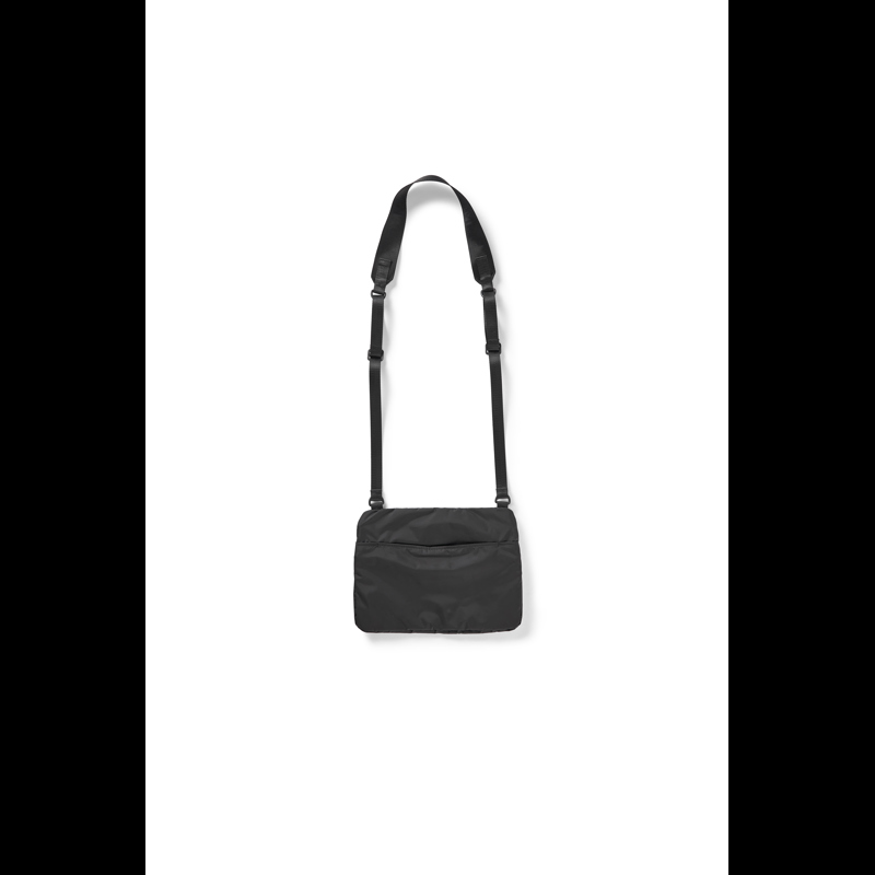 Samsøe Samsøe Crossbody Saluis 14853 Svart 2